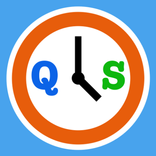 QS Clocks - Learn to tell time