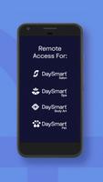 DaySmart Remote Access plakat