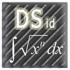 Tabla Derivadas e Integrales ícone