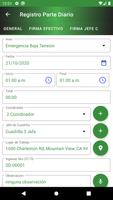 ResguardoJS स्क्रीनशॉट 2