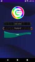 Captcha Typing screenshot 7