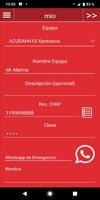 Mi Xpressiva APP imagem de tela 1