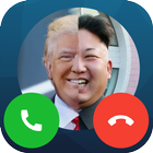 Celebrity Call Prank (Joke) 🤣 icon