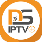 DS IPTV+ ícone