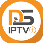 DS IPTV+ icon