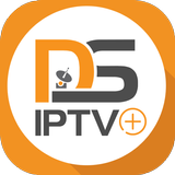 DS IPTV+ icon