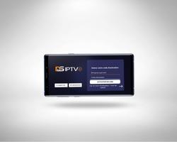 DS IPTV+ Cartaz