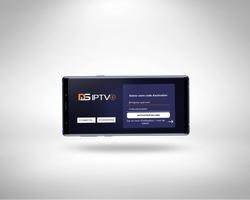 DS IPTV+ poster