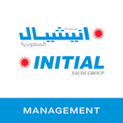 Initial Management icône