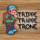 Trippe Trappe Trone icône