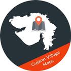 Gujarat Village Maps icône