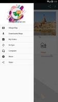 Gujarat Village Maps capture d'écran 1