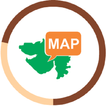 Gujarat Plots Map Any ROR