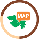 APK Gujarat Plots Map Any ROR