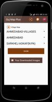 Gujarat Plots Map Any ROR capture d'écran 1