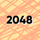 2048 Original Puzzle Game Classic: Official 🔥🔥🔥 APK