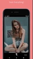 Pro QR Code Reader & Barcode Scanner Fast and Free Screenshot 1