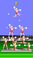 Cheerleading imagem de tela 2