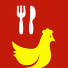 Chicken Nuggets icône