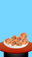 Chicken Nuggets captura de pantalla 2