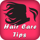 Hair Care Tips simgesi