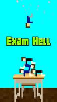 Exam Hell الملصق