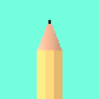 Pencil Tower ikon