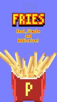 Fries poster