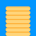Stack Pancakes