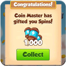 Free Spins and Coins - Daily Link APK