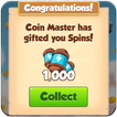 Free Spins and Coins - Daily Link