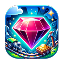 Jewel popper - Play & Win APK