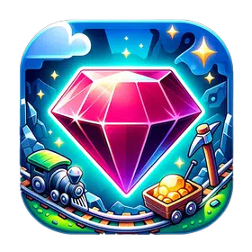 Jewel popper – Play & Win