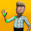 AnimeTok 3D animation maker APK