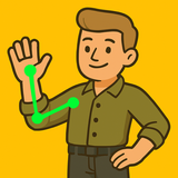 AnimeTok 3D animation maker APK