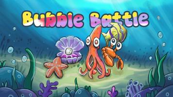 Bubble Battle Multiplayer bài đăng