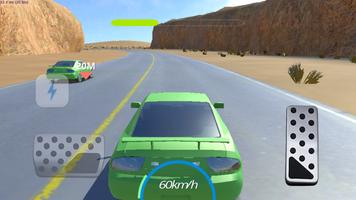 Project Cars Championship Fast penulis hantaran