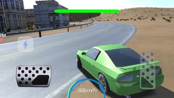 Project Cars Championship Fast syot layar 1