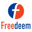 Freedeem アイコン