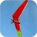 Hang Gliding Simulator wing APK