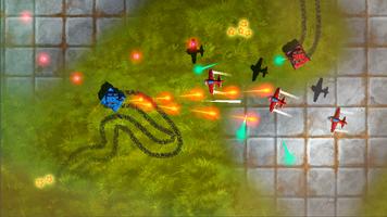 Ground Force screenshot 1