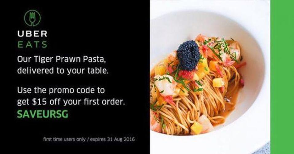 Uber Eats Coupons APK for Android Download