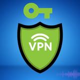 فیلتر شکن جدید پرسرعت  VPN App icon