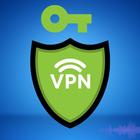 Dsl vpn - Secure VPN Proxy ikona