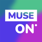 MuseOn - Music AI カバーソング アイコン