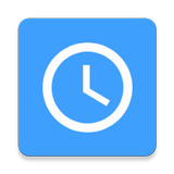 Floating Clock icono