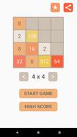 2048 Plakat