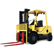 HELLO FORKLIFT