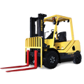 HELLO FORKLIFT