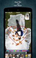 DSLR Camera Blur - PIP Background Blur Photo screenshot 1